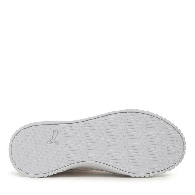 Puma Sportcipő Puma Carina 2.0 Jr 38618507 Rózsaszín