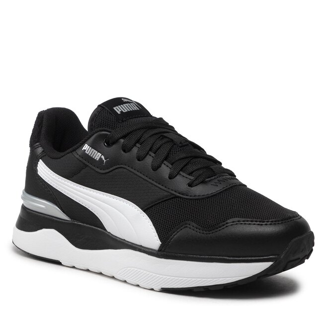 Αθλητικά Puma R78 Voyage Soft Jr 386226 01 Puma Black/Puma White