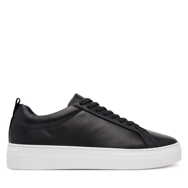 Sneakersy Vagabond Shoemakers Zoe Platform - Czarny