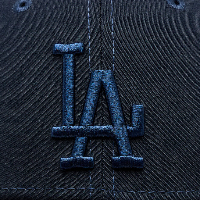 New Era Čiapka New Era Repreve 940 La Dodgers 60364408 Čierna