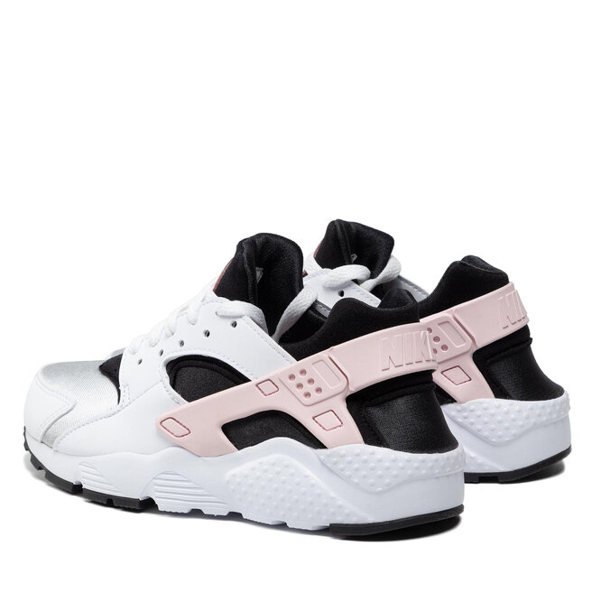 Huarache womens online grey and pink