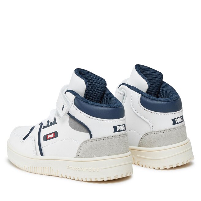 Primigi Sneakersy Primigi 4962211 Bianco