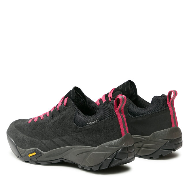 CMP Trekkings CMP Mintaka 3Q19586 Piombo U951