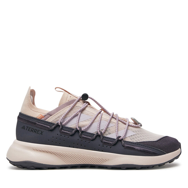 Sneakersy adidas Terrex Voyager 21 - Różowy