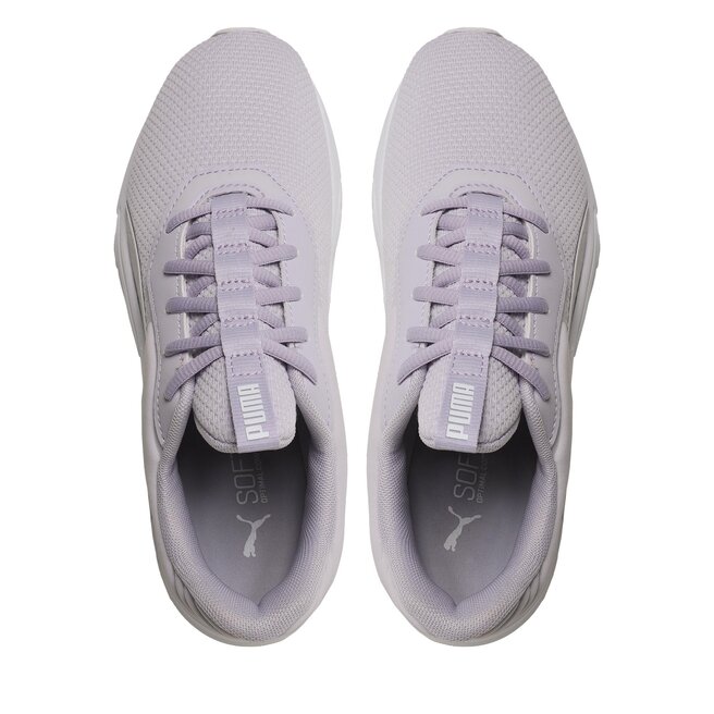 Puma Обувки Puma Lex Nova Shine Wms 37794002 Виолетов