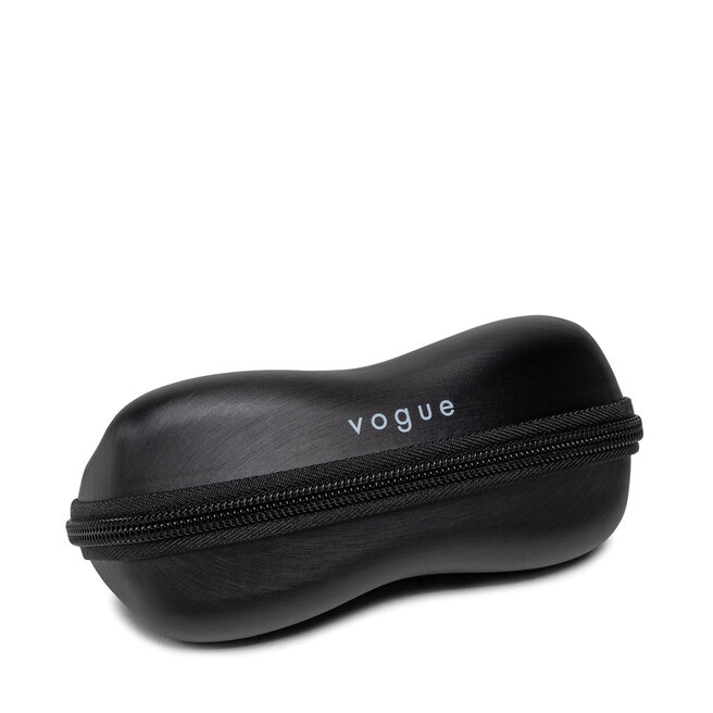 Vogue Immagine n° 1 Vogue 0VO4232S 352/87 Black/Dark Grey
