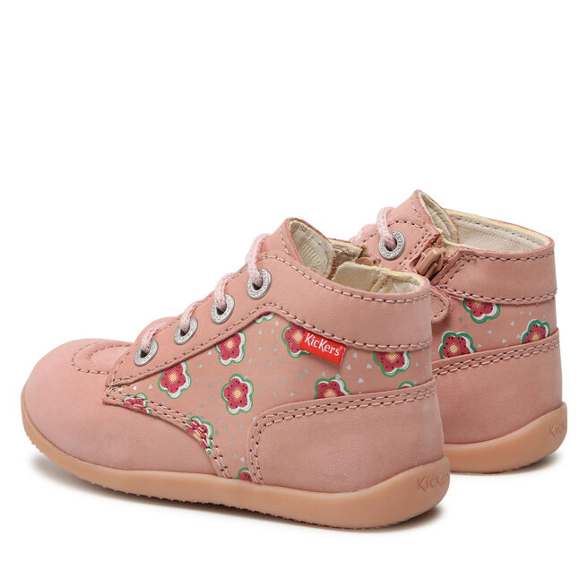 Kickers bonzip rose deals