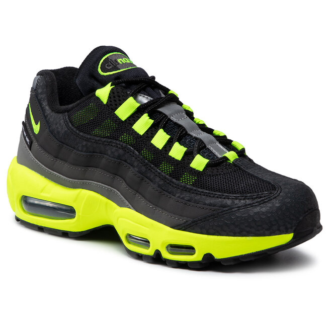 Nike air max store 95 black volt