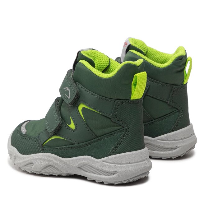 Superfit Hótaposó Superfit GORE-TEX 1-009221-7010 M Grün/Hellgrün