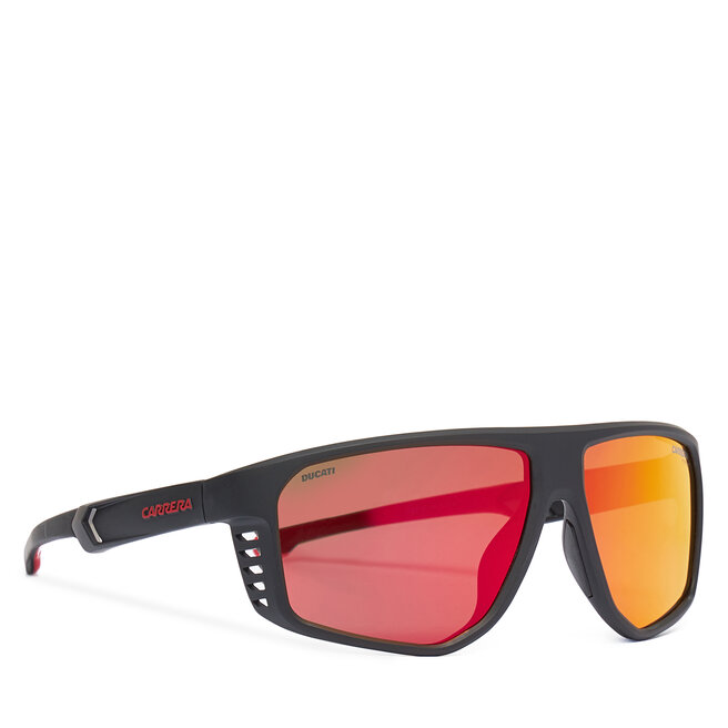 Okulary przeciwsłoneczne Carrera 051/S - Czarny