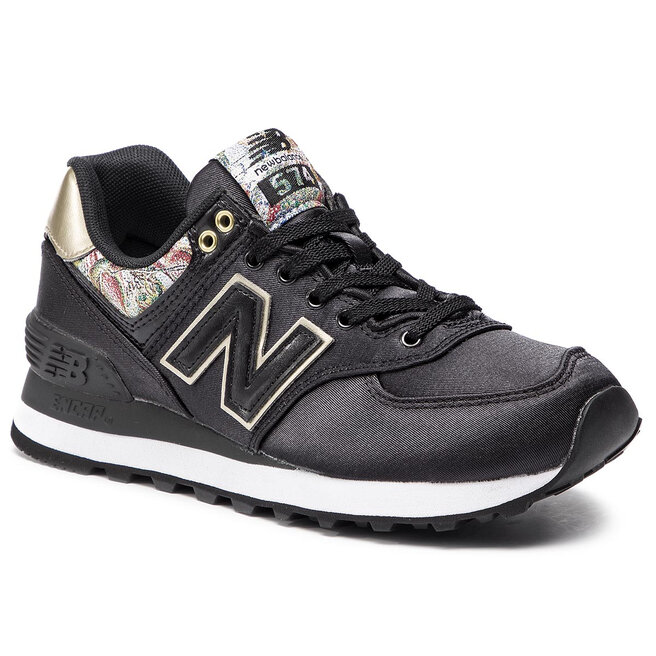 New sales balance wl574snc