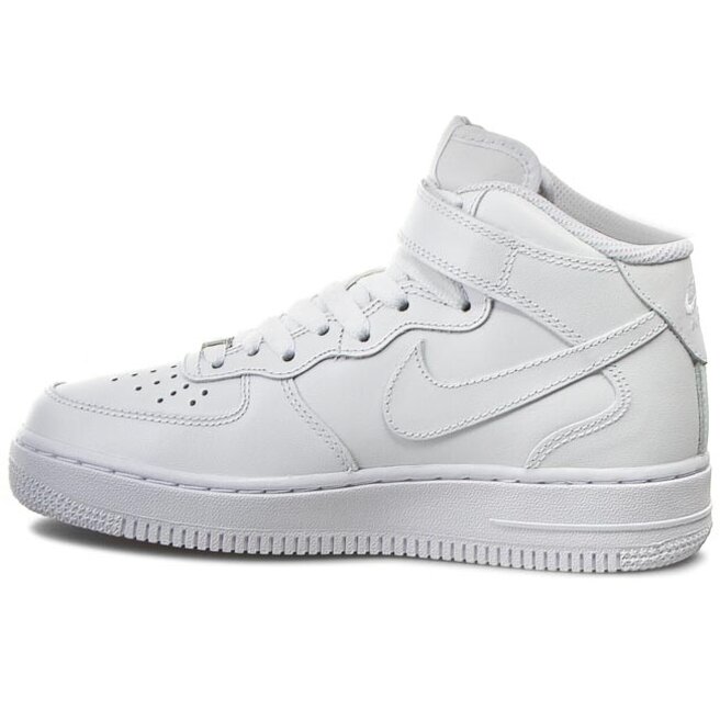 Air force 1 deals mid eobuwie