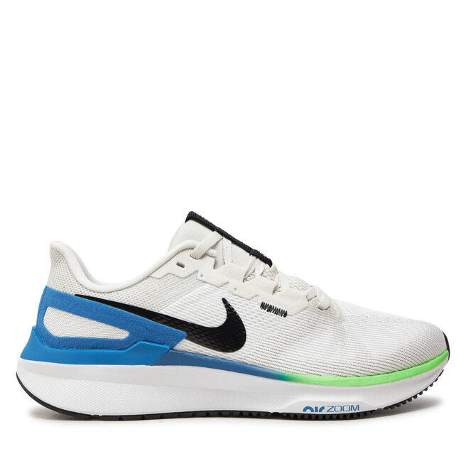 Buty do biegania Nike Structure 25 - 104 Biały