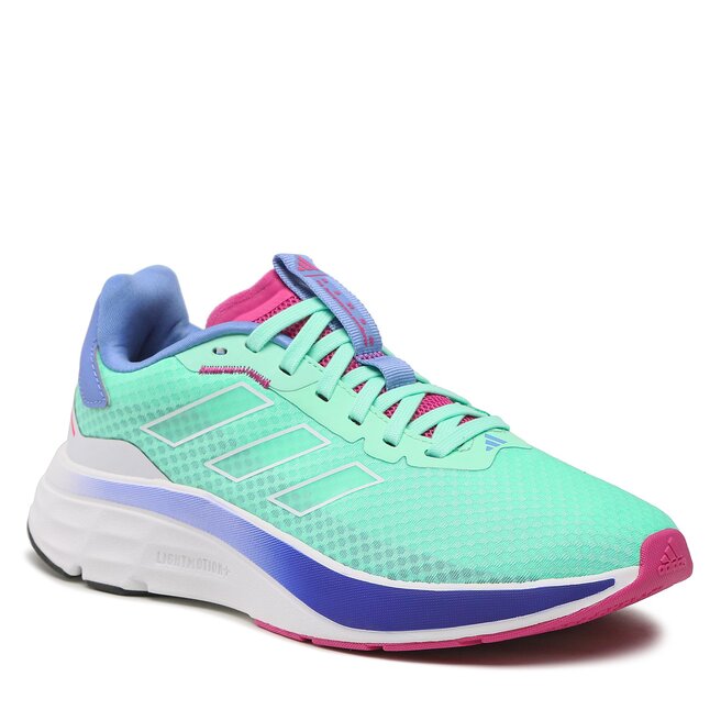 adidas Scarpe adidas Speedmotion HP5694 Pulse Mint/Cloud White/Blue Fusion