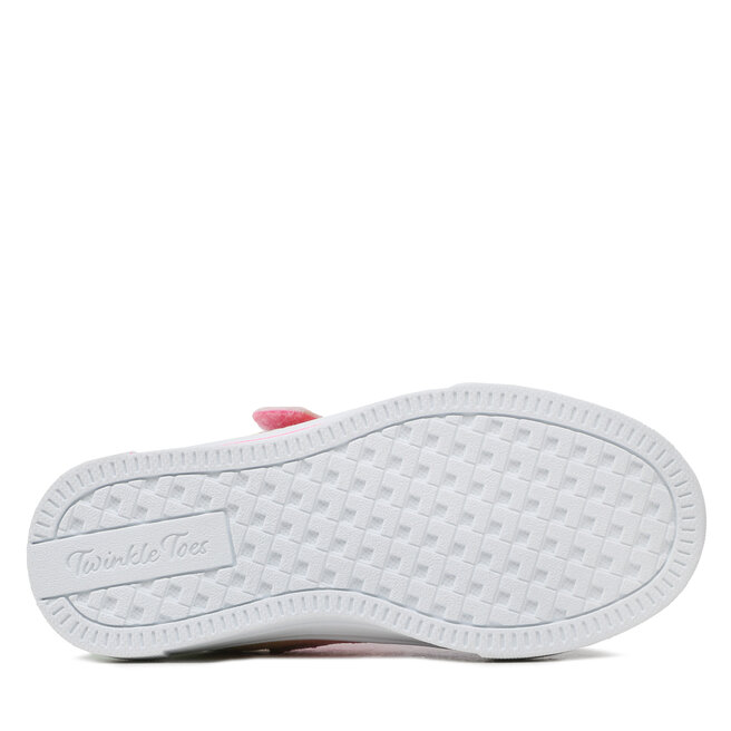 Skechers Sneakers Skechers Twinkle Sparks - BFF Magic 314786L Multi Textile/Trim