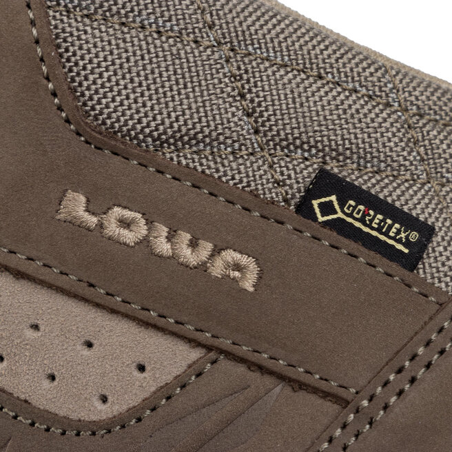 Lowa stanford gtx qc new arrivals