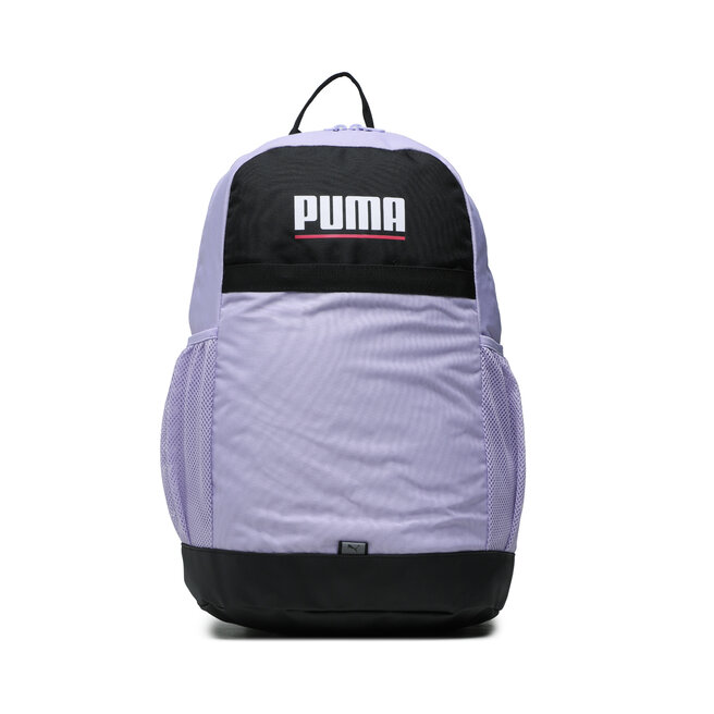 Sac dos Puma Plus Backpack 079615 03 Vivid Violet chaussures