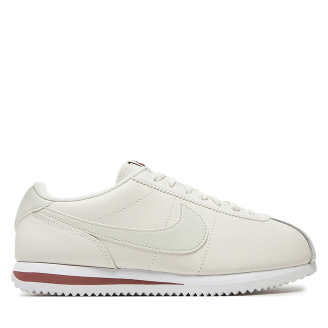 Sneakersy Nike Cortez - 003 Écru