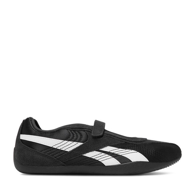 Baleriny Reebok EOSS-ULTRA LO MARY JANE 100261002 Czarny -