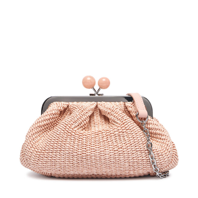 Torebka Weekend Max Mara 2615511115600 Różowy -