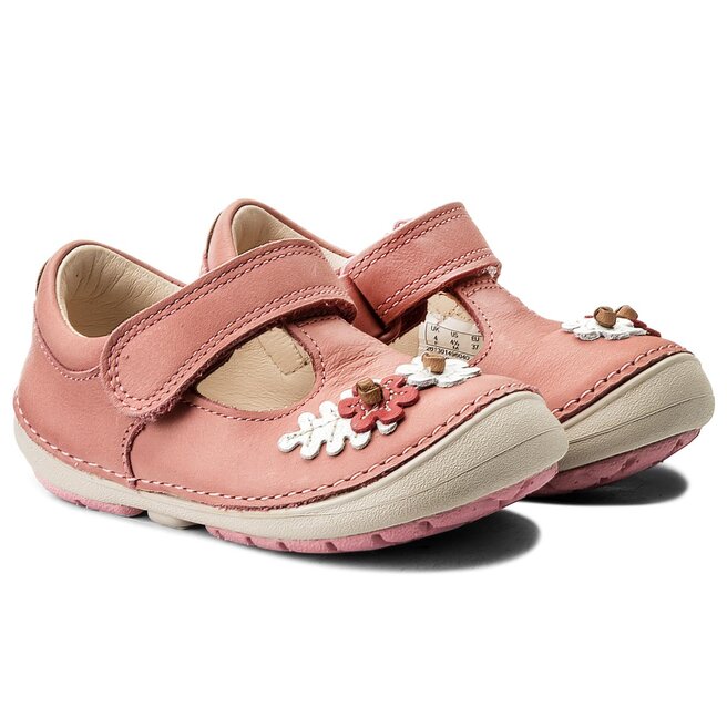Softly blossom hot sale clarks