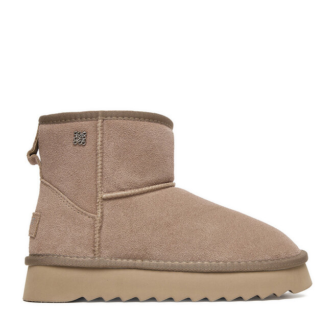 Kobiece śniegowce Nine West