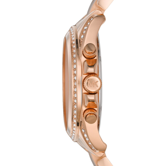 mk5263 rose gold