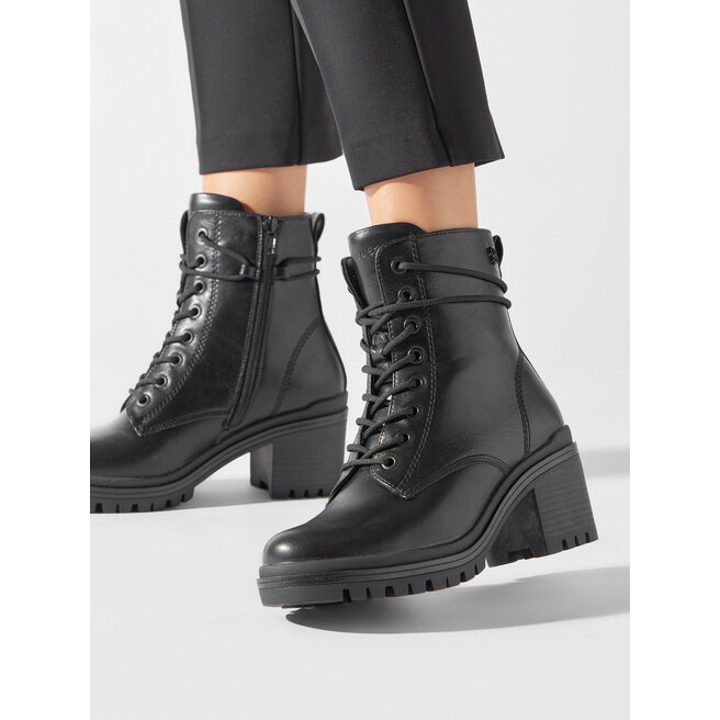 S oliver chaussures clearance bottines