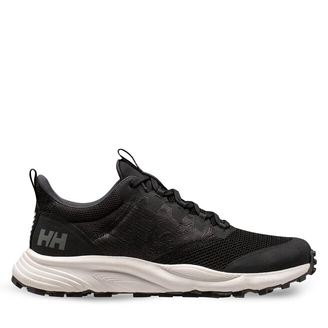 Sneakersy Helly Hansen Featherswift Tr - Czarny