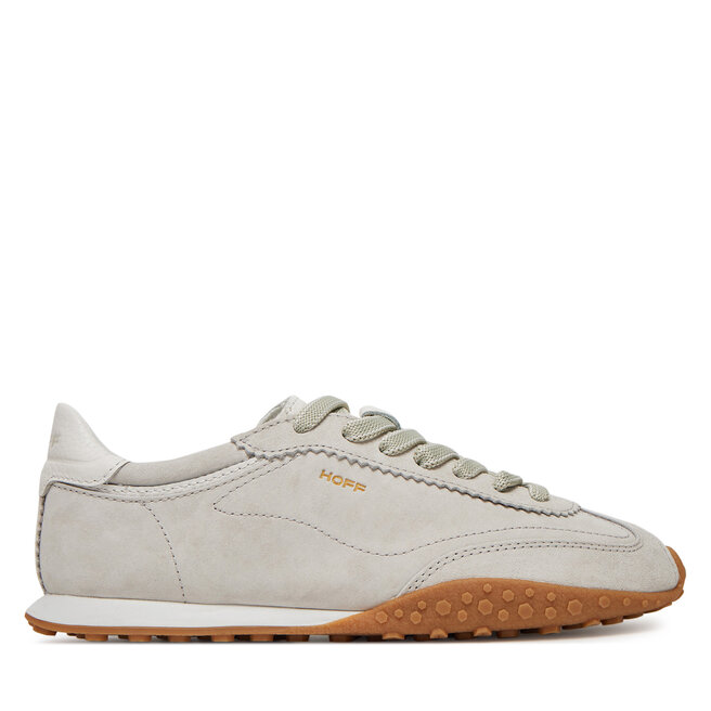 Sneakersy HOFF Bird Gris - Biały