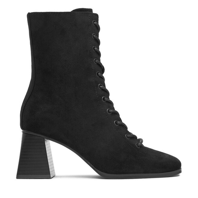 Botki JENNY CEO-HY1138-1 Czarny