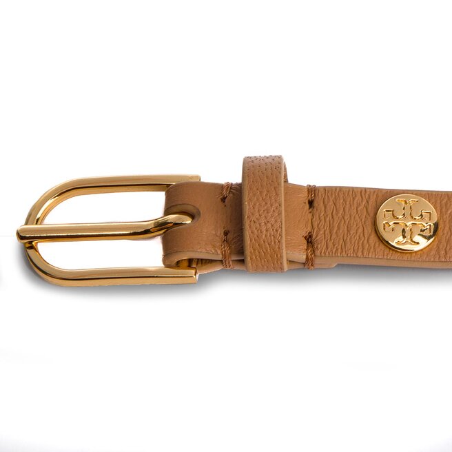 Tory burch double wrap outlet logo stud bracelet