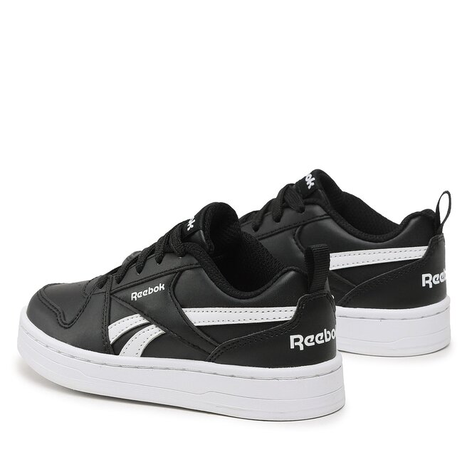 Reebok Boty Reebok Reebok Royal Prime 2 FV2427 Black