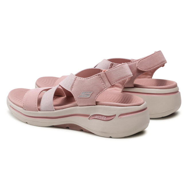 Sandale clearance skechers rose