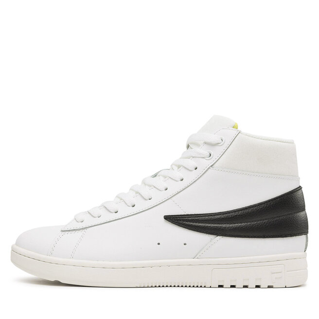 Fila Sneakers Fila Highflyer L Mid FFM0159.10004 White