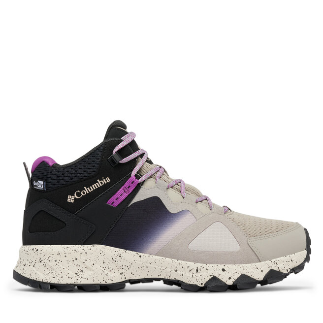 Trekkingi Columbia Peakfreak™ Hera Mid OutDry™ - Szary