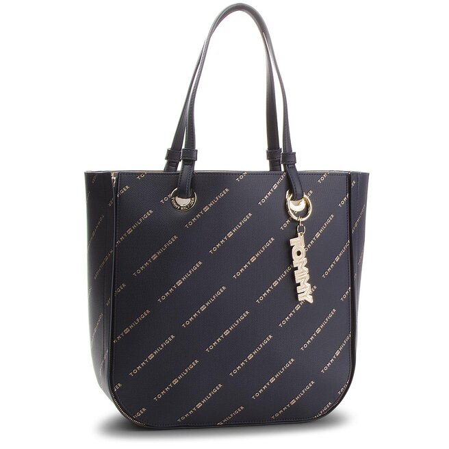 Tommy twist tote sales