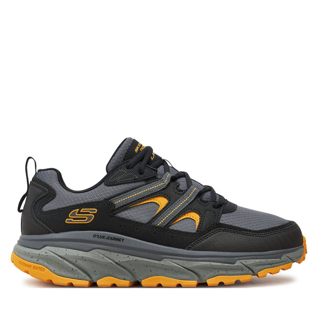 Sneakersy Skechers D'Lux Journey - Zielony