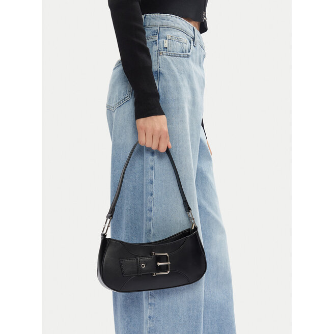 Torebka DeeZee JY-B2301106-2 Czarny -