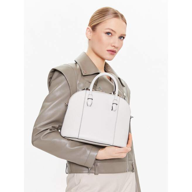 Furla Дамска чанта Furla Miastella WB00628-BX0053-1704S-1-007-20-IT-B Marshmallow