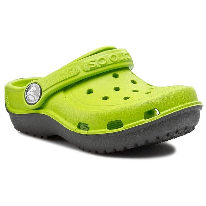 Crocs dusty cheap green