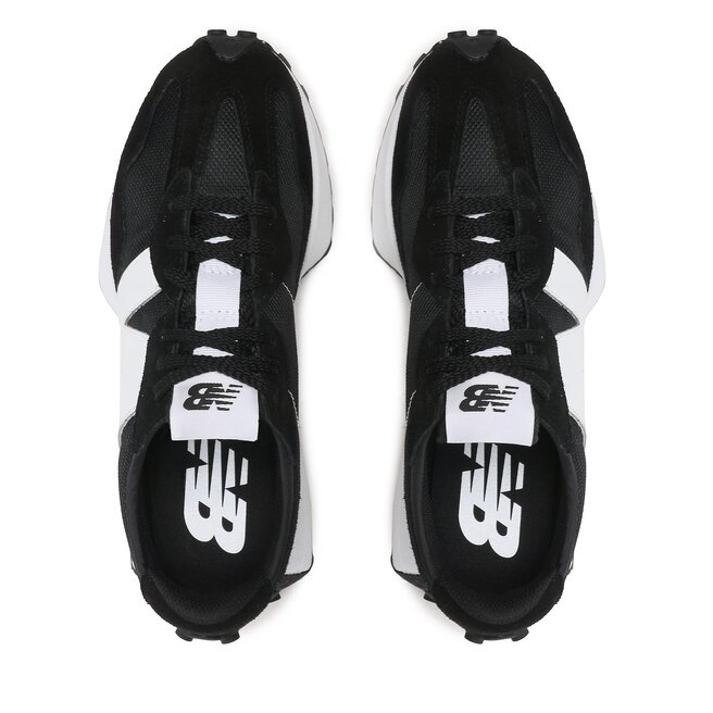 New Balance Sneakers New Balance MS327CBW Negru