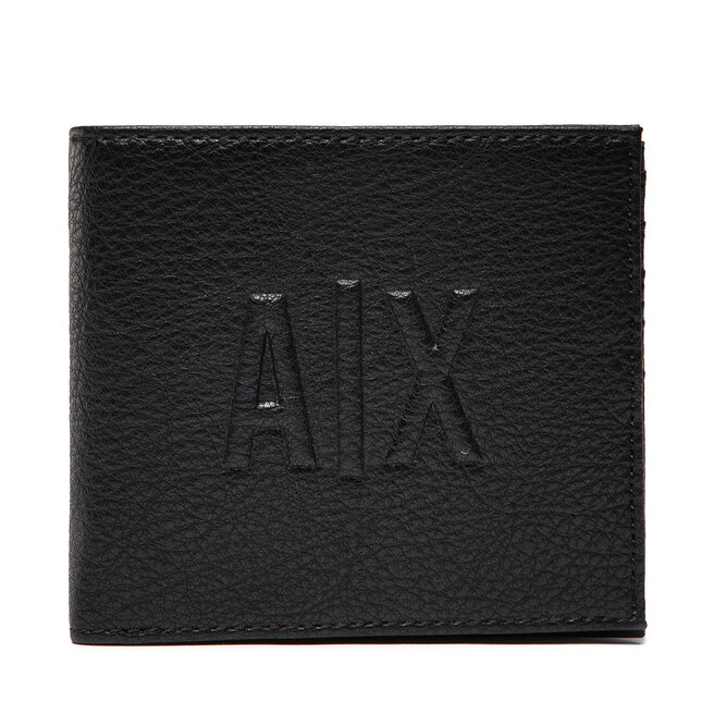 Portefeuille armani homme hotsell