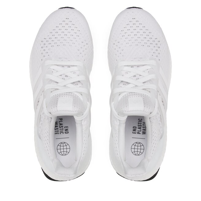 adidas Обувки adidas Ultraboost 1.0 Shoes HQ2163 Бял