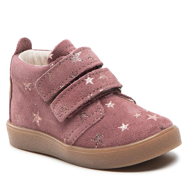 Mrugała Bakancs Mrugała Bobo 5195/2-04 Berry Stars