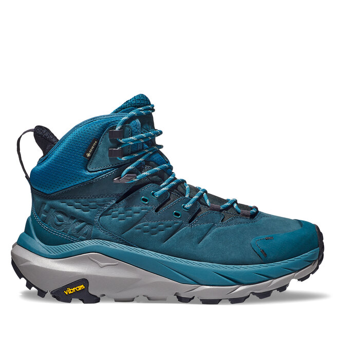 Hoka Trekkings Hoka Kaha 2 Gtx GORE-TEX 1123155 Blue Coral/Blue Graphite