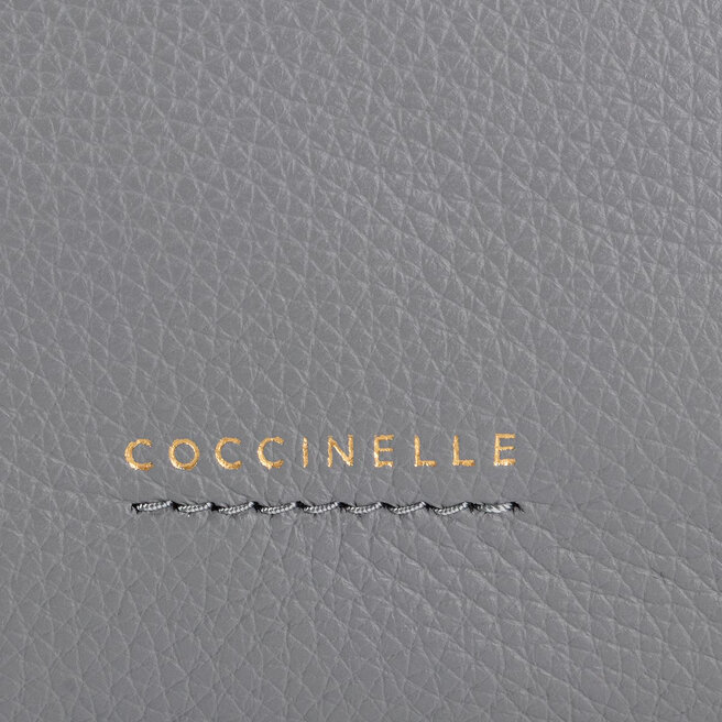 Coccinelle Táska Coccinelle EAA Nikki E1 EAA 13 01 01 Glass Y05