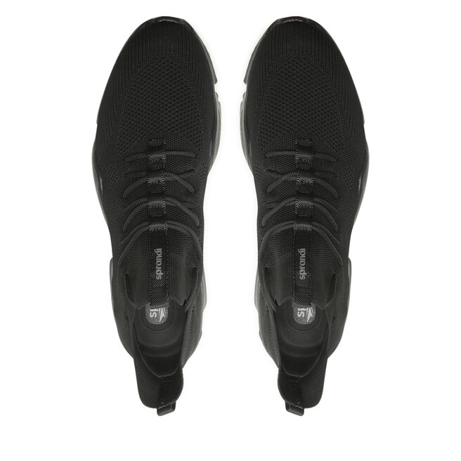 Sprandi Sneakers Sprandi MP07-91211-05-B Black