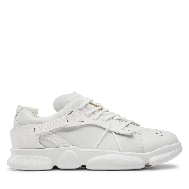 Sneakersy Camper - Biały