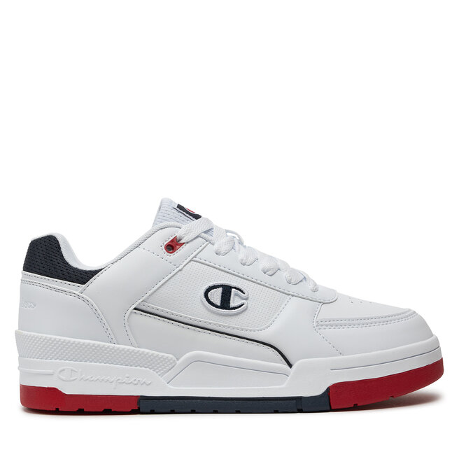 Sneakersy Champion REBOUND HERITAGE LOW - Biały